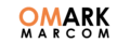 Omark marcom logo